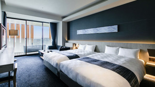 パノラミック スイート