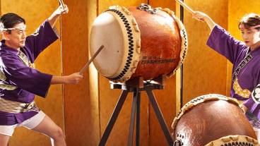 施設内の設備 / 2