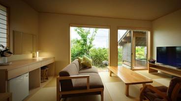 部屋からの景観 / 20