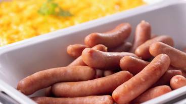 朝食ビュッフェ / 2