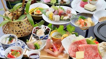食事・飲み物 / 6