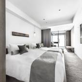 ザ ロイヤルパークホテル アイコニック 京都（京都府 シティホテル） / 4