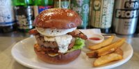 駅から徒歩圏内！池袋のおすすめハンバーガー7選をご紹介