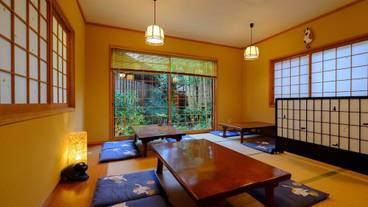 施設内の設備 / 5