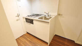 スタジオダブル４F エレベーター無し