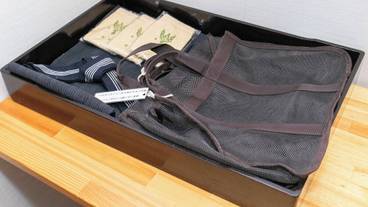 客室の設備とサービス / 26