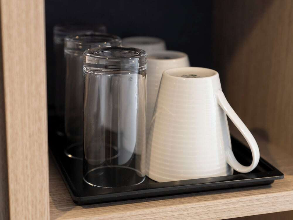 客室の設備とサービス