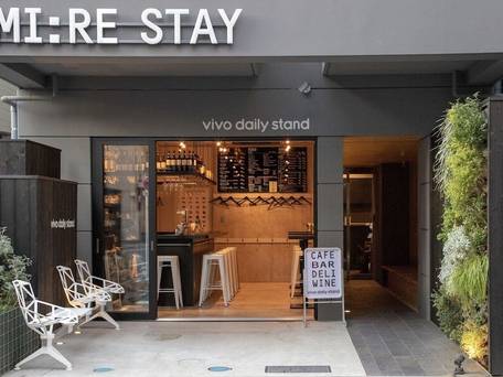 スマイルステイ押上 / 1