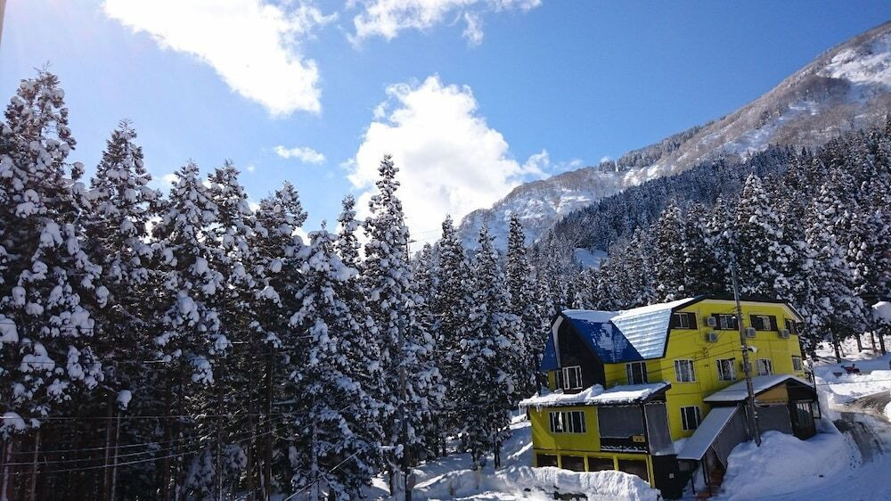 施設からの眺望