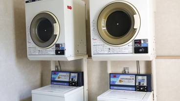 ランドリー ルーム / 13