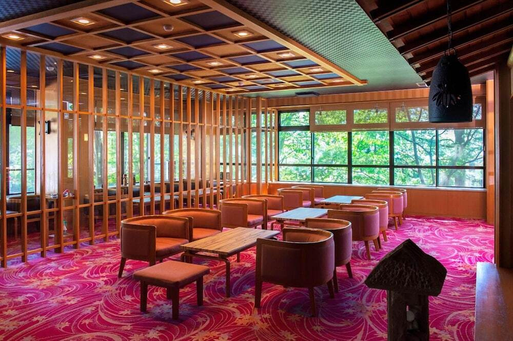 施設からの眺望