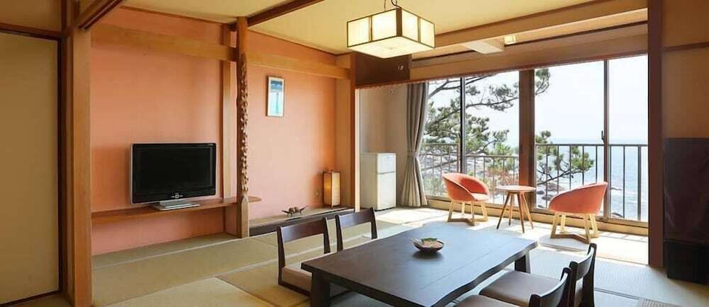 房総鴨川温泉 是空 -ZEKUU-(ボウソウカモガワオンセン ゼクウ) / 6