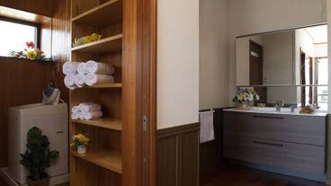 バスルームのシンク / 13