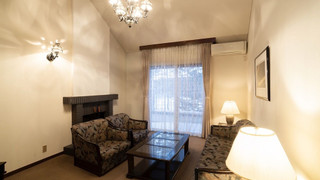 ロイヤル スイート