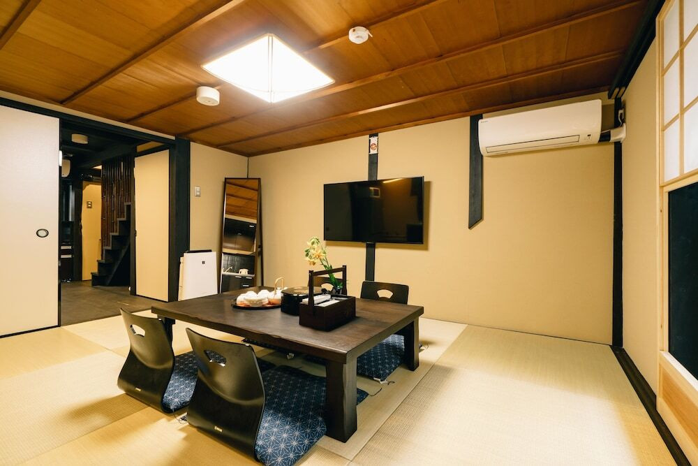 リビングルーム