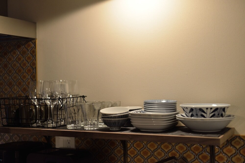 客室の設備とサービス