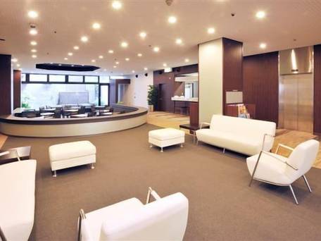 第二富士ホテル名古屋 / 3