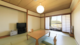 [禁煙] おまかせ部屋(10畳)