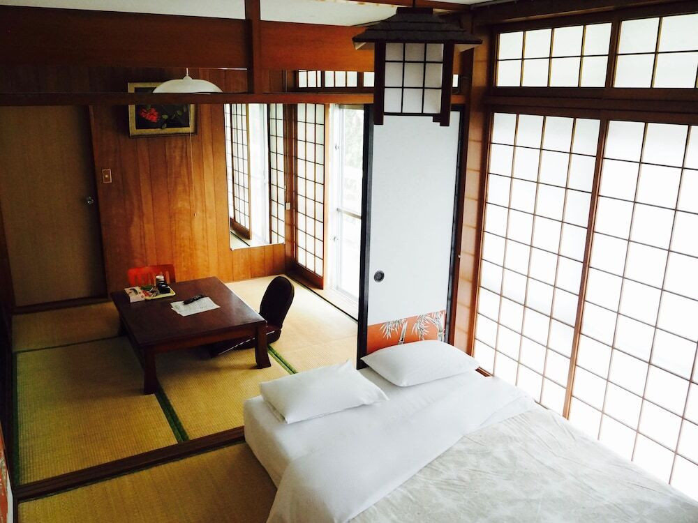 客室