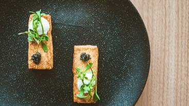 食事・飲み物 / 5