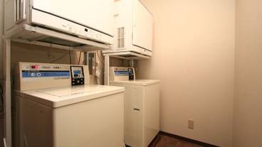 ランドリー ルーム / 19