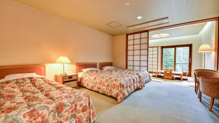 ファミリー ルーム