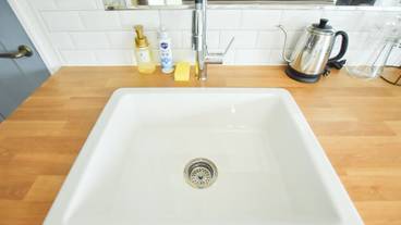 専用キッチン / 23