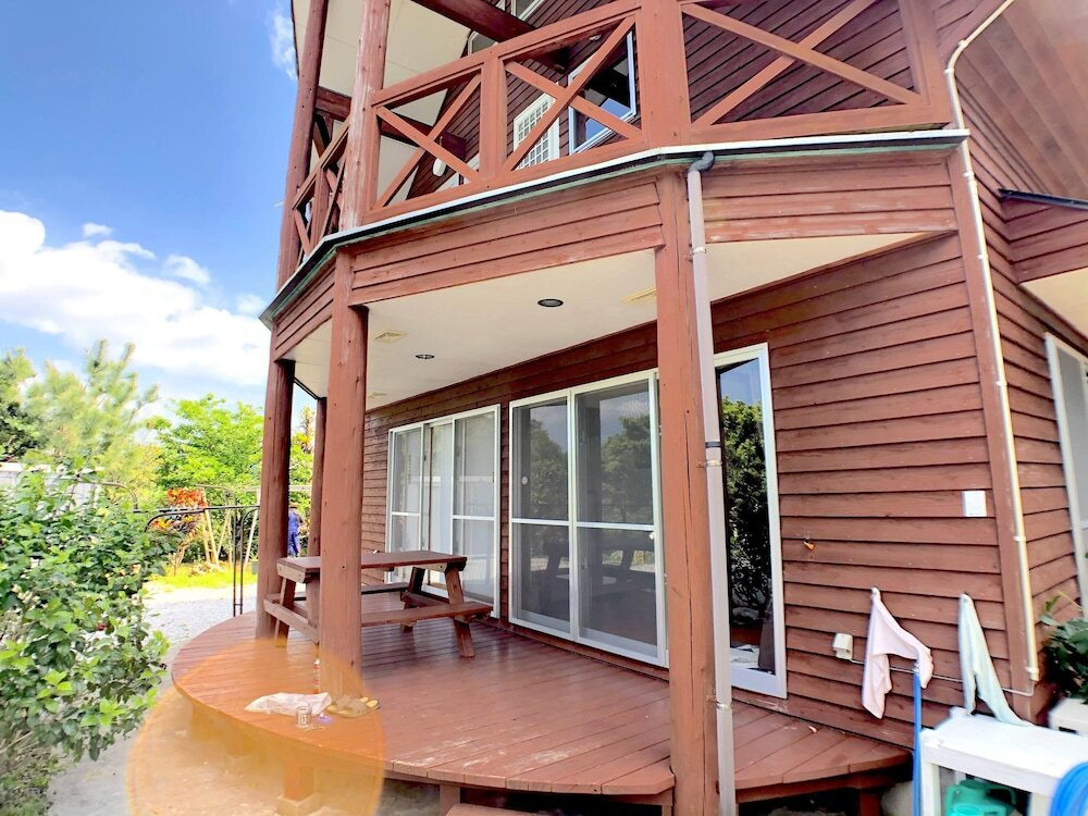 テラス / パティオ