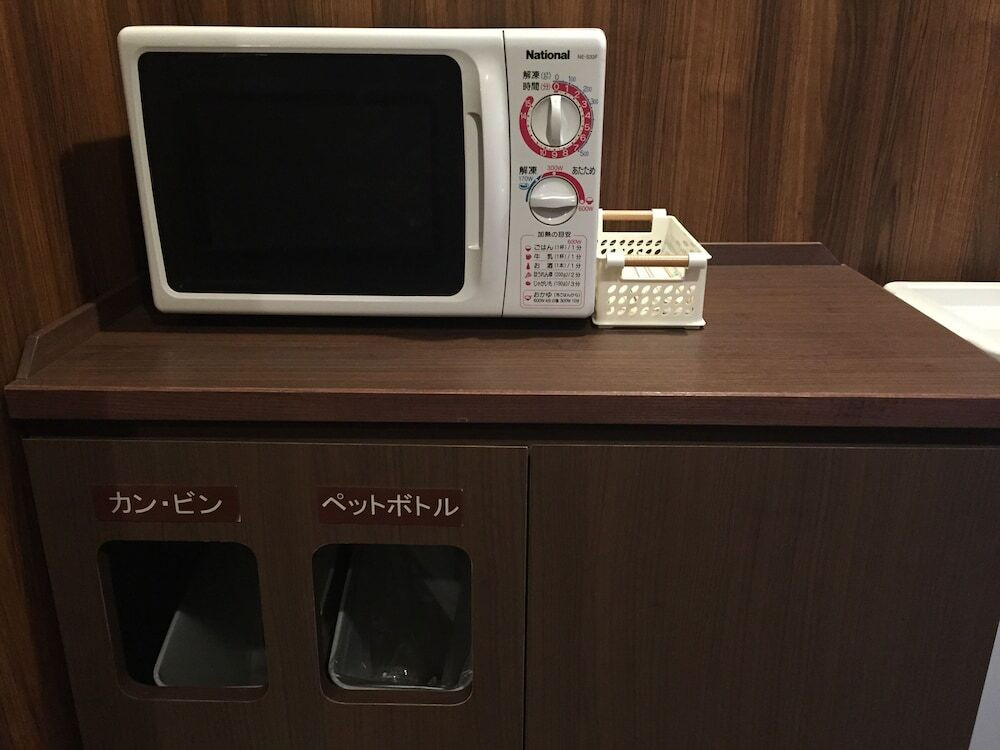 施設内の設備