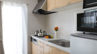 プレミアムスイート