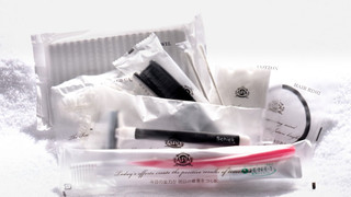 エコノミー ダブルルーム 禁煙