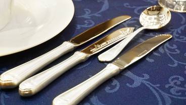 バンケット ホール / 17