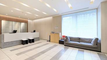 内部エントランス / 4