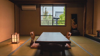 [3階] スタンダード和室 バスなし 1-3名 禁煙