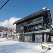 ホリデーニセコ ラプラーニュ（北海道 コテージ・ロッジ・一棟貸） / 3