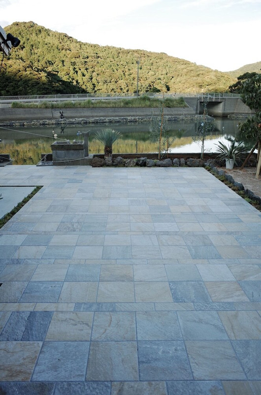 バーベキュー / ピクニック エリア