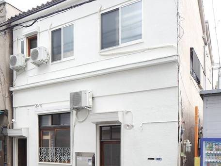 東京ひかりゲストハウス / 3