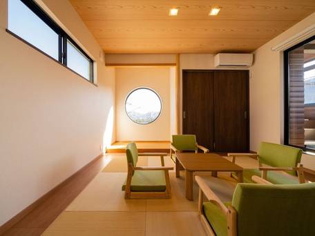 富士グランヴィラ TOKI / 4