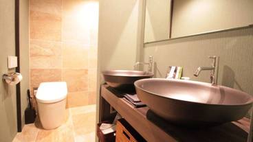 バスルーム / 23