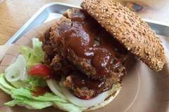 あわじ島バーガー 淡路島オニオンキッチン 本店