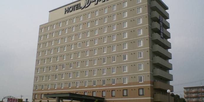 ホテルルートイン阿蘇くまもと空港駅前（熊本県 ビジネスホテル） / 1