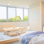 いそざき温泉 ホテルニュー白亜紀（茨城県 リゾートホテル） / 2