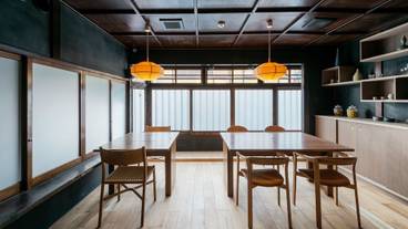 Nazuna 京都 御所（ナズナキョウトゴショ） / 6