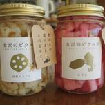 ご飯のお供やおつまみにぴったり！金沢の“甘くない”お土産10選
