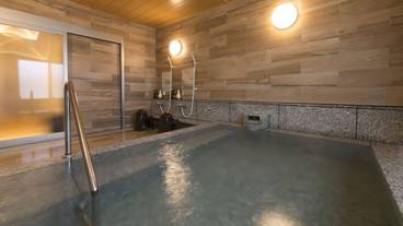 施設内の設備 / 13