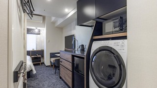 レジデンシャルダブル 禁煙