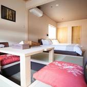 京都ゲストイン長岡京(京都府 ビジネスホテル) / 5