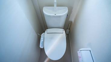 バスルーム / 10