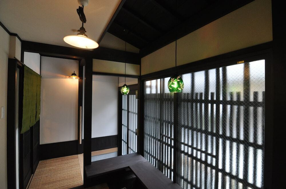 内部エントランス