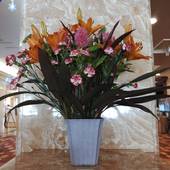 飯坂温泉 飯坂ホテルジュラク（福島県 リゾートホテル） / 3